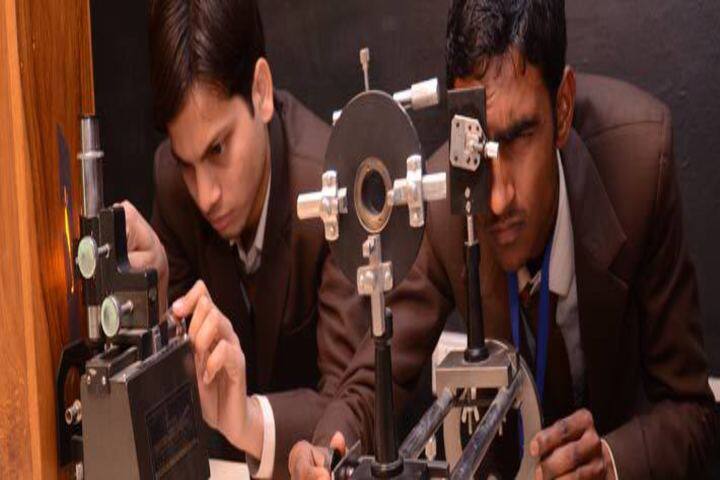 laboratory